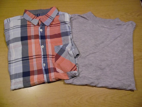 Kleiderpaket herren 2 - kleiderpaket, herren,