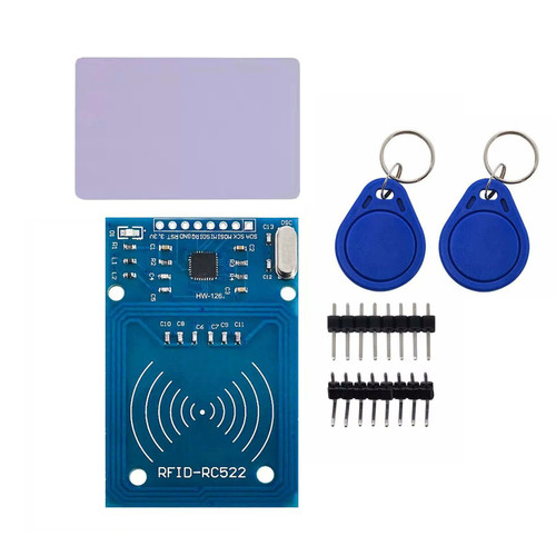 Rfid rc522 rc522a modul - rc522a,