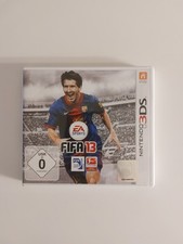 Fifa 13 Nintendo 3DS In OVP