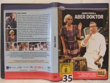 Aber Doktor Agnes Kraus DDR