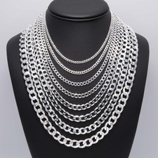 Glänzend Panzerkette Glieder