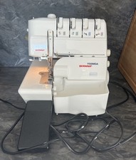 Bernina 1150MDA Overlocker Nähmaschine Eu Shipping 35€.