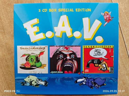 Erste allgemeine - e.a.v.,