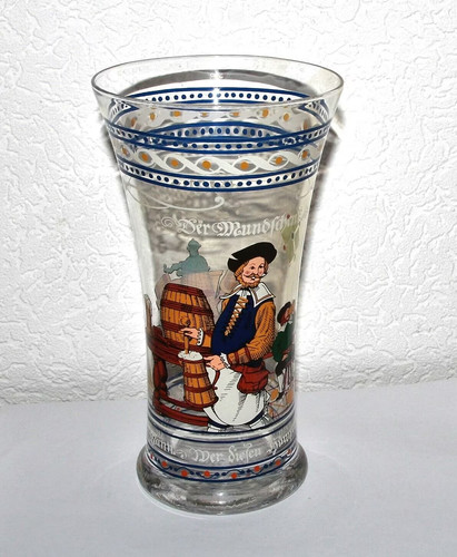 Ritzenhoff cristal hannen - cristal, 1725