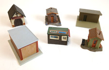 Faller ua. Konvolut Kiosk