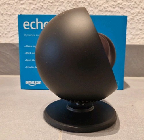 Amazon echo spot generation - echo, 1.