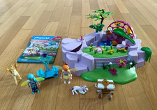 Playmobil Fairies Zaubersee im