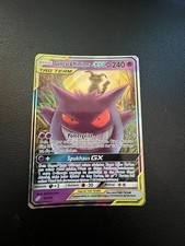 Pokémon/Pokemon Karte: Gengar
