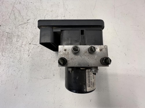 Abs hydraulikblock mit - abs,