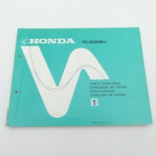 Honda 500 s - honda,