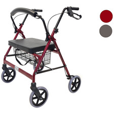 abc HOME Rollator XXL