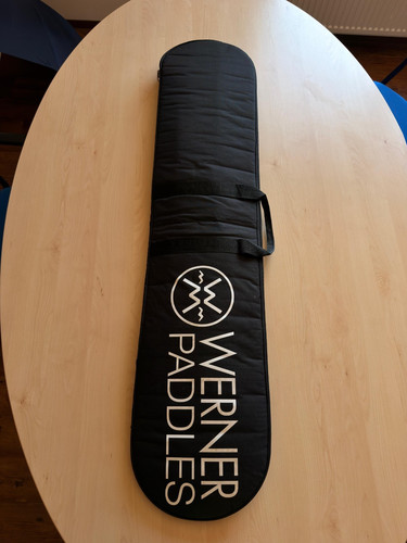 Werner cyprus 210cm bent - werner,