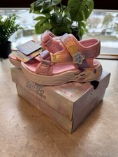 Skechers Kinderschuhe Gr. 25