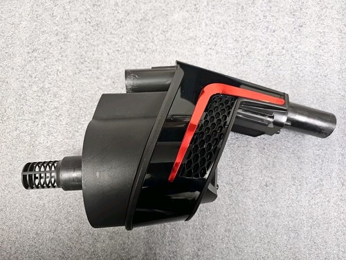 Miele triflex hx1 - triflex,