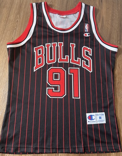 Neuw dennis rodman - dennis,