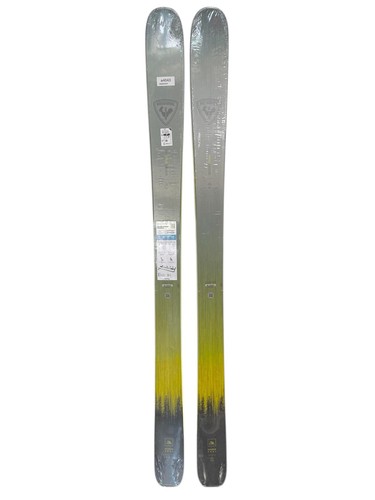 Ohne bindung platte ski - ohne,