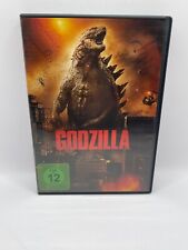 Godzilla (2014) - Warner Home