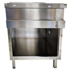 MKN Arbeitstisch 700 mm OPTIMA