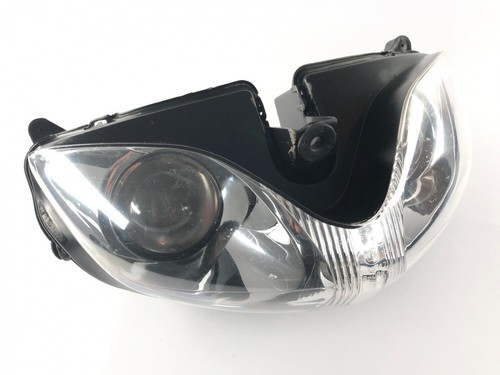 Suzuki bandit gsf 1200 - gsf, wva9