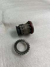 Extralite Hyper 3 MTB Freilauf Kit Shimano Microspline Hyperboost