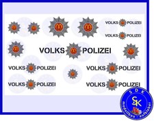 VOLKSPOLIZEI