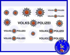 VOLKSPOLIZEI