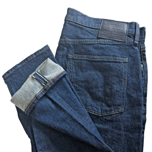 Levis made crafted - 512, slim