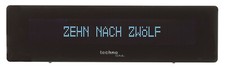 Technoline Digitale Uhr WT 435