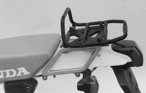 Honda nx250 top box und - honda,