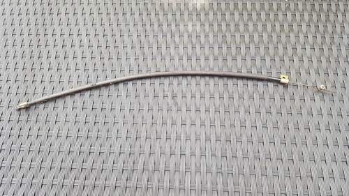 Oldtimer mercedes w110 - oldtimer, w110,