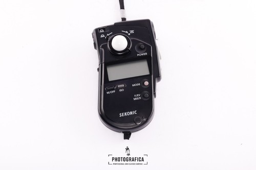 Sekonic 408 7110093 - l, #7110093