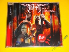 *CD* Faith - The Van Helsing