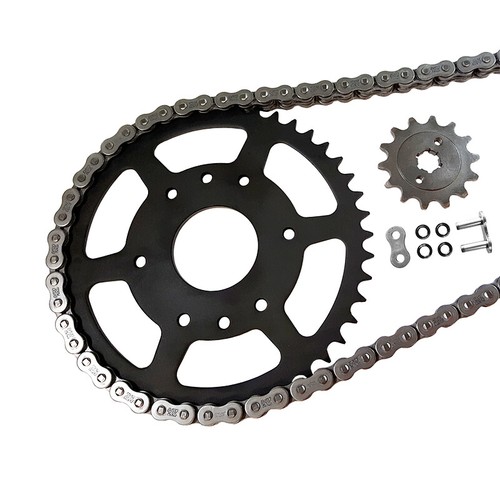 Kettensatz chain 530 - kettensatz, ek-chain