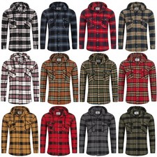 Rock Creek Herren Hemd