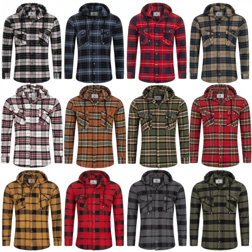 Rock creek herren hemd - rock,