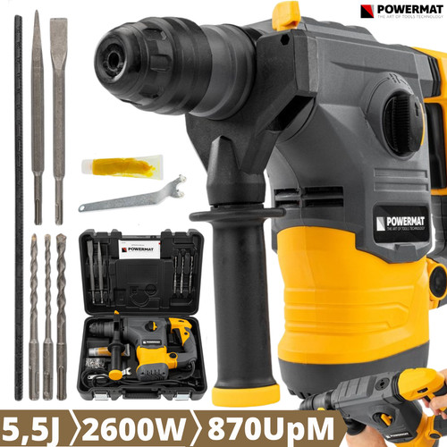 Bohrhammer sds - bohrhammer,