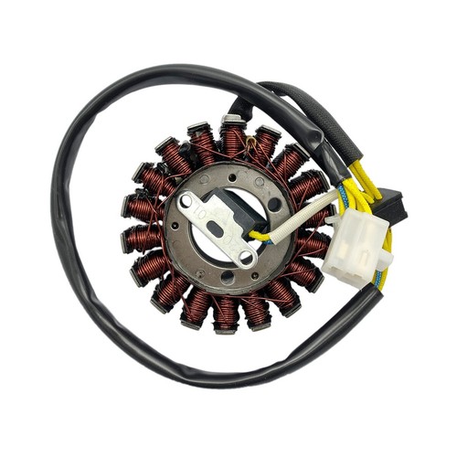 Magneto stator for linhai - magneto,