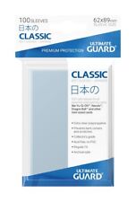Ultimate Guard 100 Classic