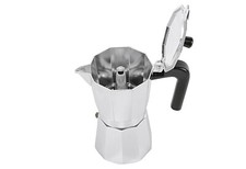 Cilio Espressokocher CILIO Espressobereiter Classico Induktion 6 Tassen