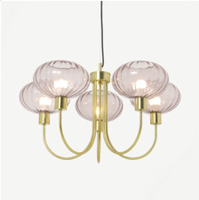 MADE.com Tilbury Kronleuchter