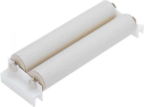 Doppelrollenaufsatz