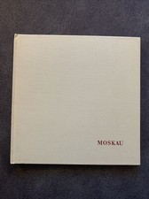 Constantini Hubmann, Moskau