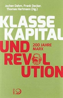 Klasse kapital und - klasse,,