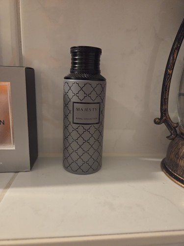 Maison asrar majesty eau - maison,