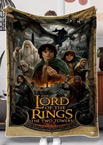 Der herr ringe - der, ringe: