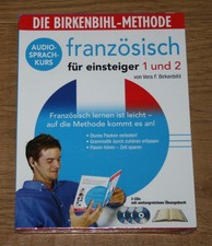 Audio-Sprachkurs