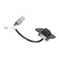 Rückfahrkamera OPEL Astra K Sports Tourer (B16) 1.2 Turbo  96 kW  131 PS (08.20