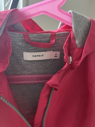 Name übergangsjacke - name, it