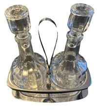 Casalinghi STO Italy Cruet Set