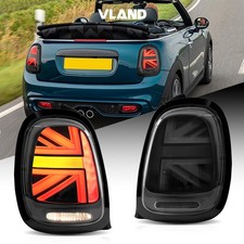VLAND LED Rückleuchten für